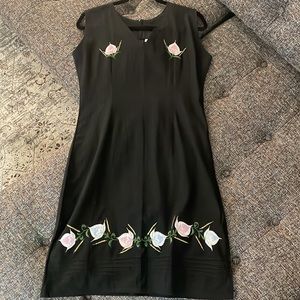 Beautiful handmade dress from Puerto Vallarta